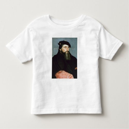 Duke Anton the Good of Lorraine bc1489 c1543 Toddler T_shirt