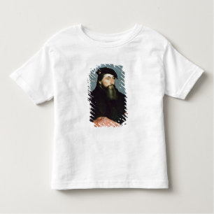 Duke Anton the Good of Lorraine (b.c.1489) c.1543 Toddler T-shirt