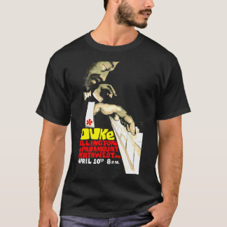 Duke Vintage Concert Ellington T-Shirt