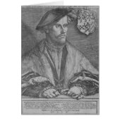 Duke Wilhelm V of Cleve, 1540 (Front)