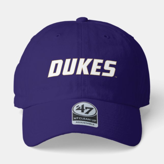 Dukes 47 Brand Hat (Front)