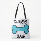 Duke's Bag