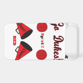 Dukes Cheerleading Case (Back (Horizontal))