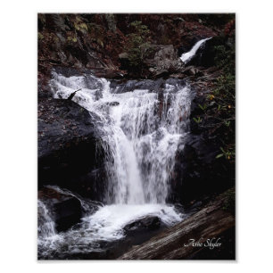 Dukes Creek Photo Print