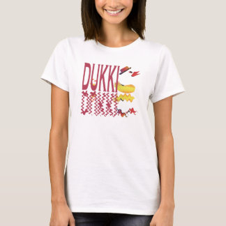 Dukki Shirt