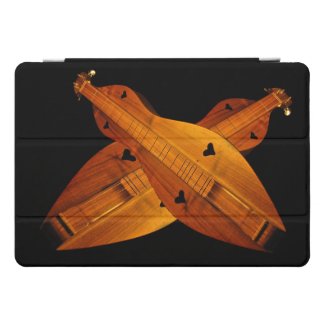 Dulcimer Musical Instruments 10.5 iPad Pro Case