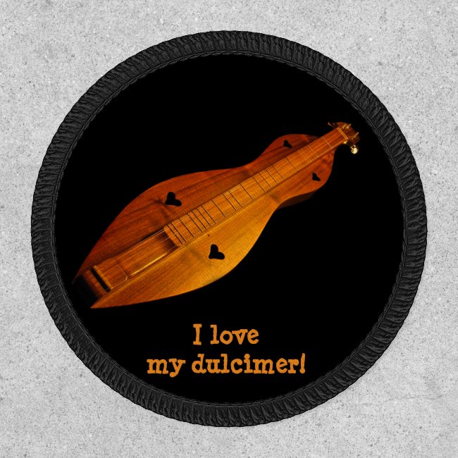 Dulcimer Patch