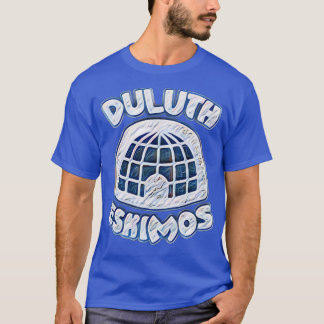 Duluth Eskimos T-Shirt