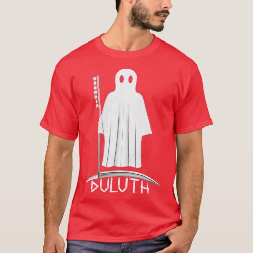 Duluth Georgia TShirt