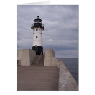 Duluth Lighthouse Cards
