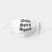 Dum Spiro Spero Temporary Tattoos | Zazzle
