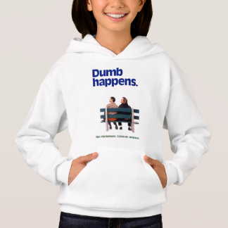 Dumb and Dumber | Dumb Happens Hoodie