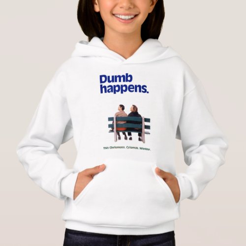 Dumb and Dumber | Dumb Happens