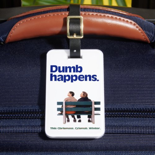 Dumb and Dumber | Dumb Happens
