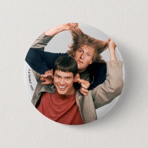 Dumb and Dumber | Lloyd and Harry