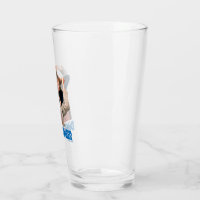 Harry Potter Ravenclaw Diamond 20 oz. Acrylic Cup with Straw