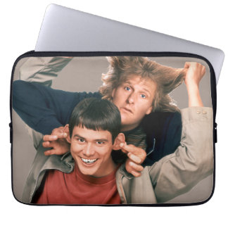 Dumb and Dumber | Lloyd and Harry Laptop Sleeve