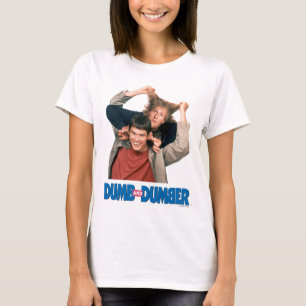 Dumb and Dumber Lloyd and Harry T-Shirt