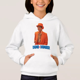 Dumb and Dumber | Lloyd Christmas Hoodie
