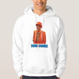 Dumb and Dumber | Lloyd Christmas Hoodie