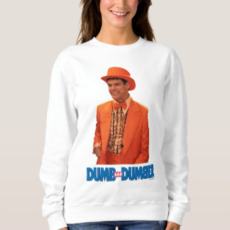 Dumb and Dumber | Lloyd Christmas Sweatshirt