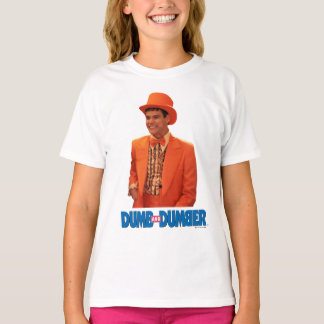 Dumb and Dumber | Lloyd Christmas T-Shirt