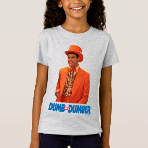Dumb and Dumber Lloyd Christmas T-Shirt