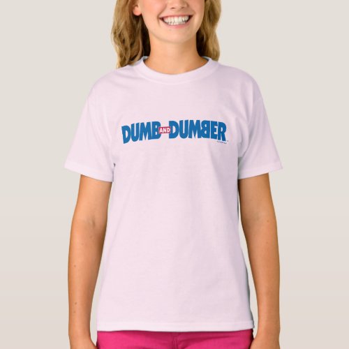Dumb and Dumber Logo