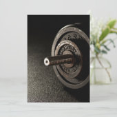 Dumbbell (Standing Front)
