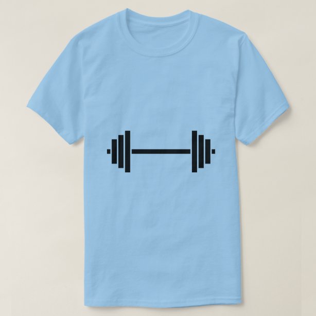 york barbell t shirt