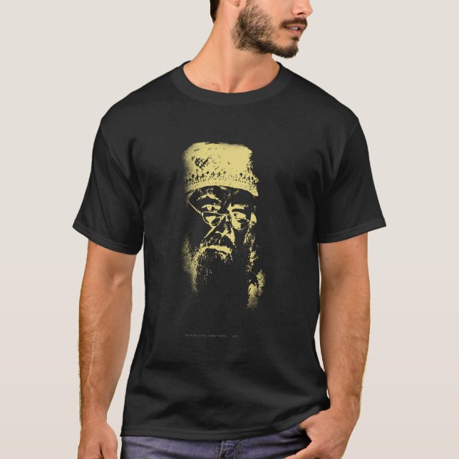 Dumbledore T-Shirt (Front)