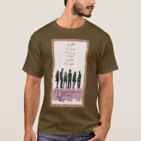 Dumbledore's Army Illustration