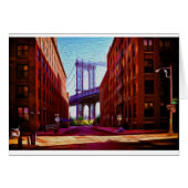 DUMBO (Front Horizontal)