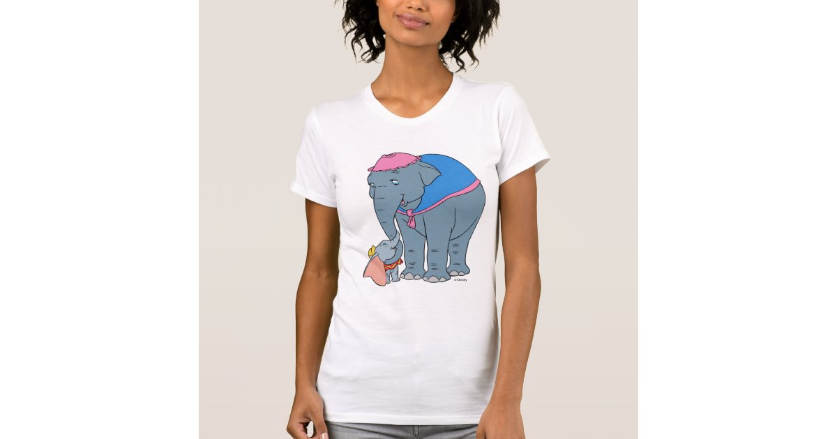 Dumbo, Shirts & Tops