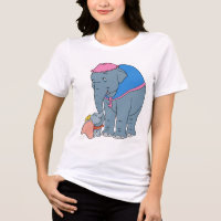 Dumbo and his Mother