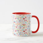 Dumbo and Timothy Roll Up Pattern Mug