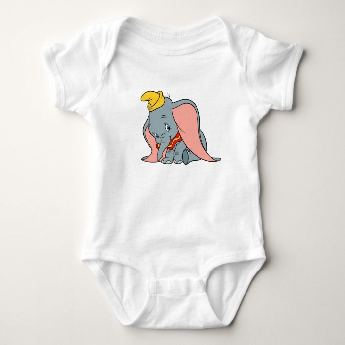 dumbo newborn clothes