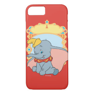 Dumbo iPhone 8/7 Case