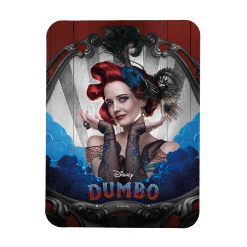 Dumbo  Colette Marchant Theatrical Art Magnet