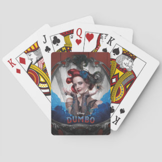 Dumbo | Colette Marchant Theatrical Art Poker Cards