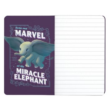 Dumbo | Come And Marvel At The Miracle Elephant Journal by dumbo at Zazzle