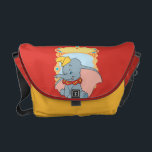 Dumbo Courier Bag<br><div class="desc">Dumbo</div>