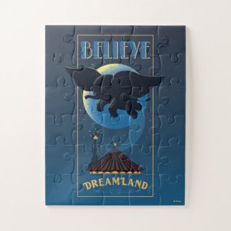 Dumbo | Dreamland 