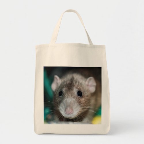 Dumbo Fancy Rat Shopping Bag