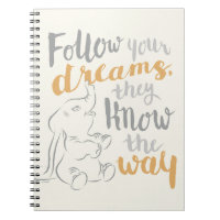 Dumbo | Follow Your Dreams