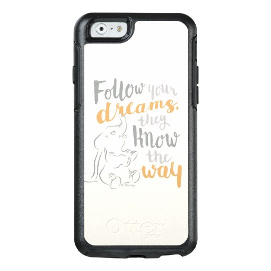 Dumbo Iphone Case Dumbo Iphone Case