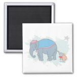 Dumbo | Happy Mother&#39;s Day Magnet at Zazzle