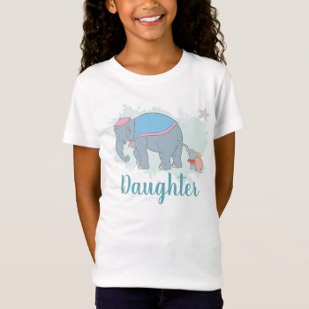 Dumbo | Happy Mother's Day T-shirt by dumbo at Zazzle