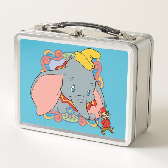 dumbo blind box