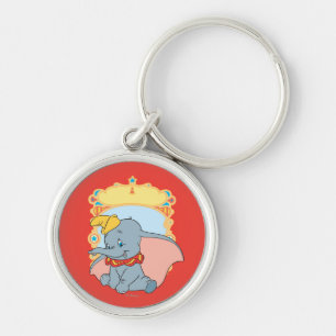 Dumbo Keychain
